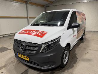 Mercedes Vito 116CDI 120kW Automaat Extra Lang picture 10
