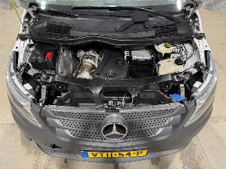 Mercedes Vito 116CDI 120kW Automaat Extra Lang picture 26