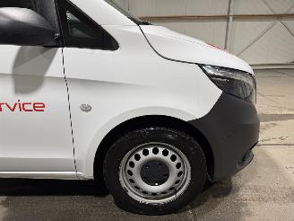 Mercedes Vito 116CDI 120kW Automaat Extra Lang picture 16