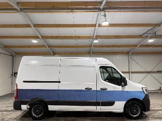 skadebil bedrijf Renault Master T35 2.3DCI 110kW Automaat L2H2 Energy 2020/3