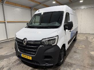 Renault Master T35 2.3DCI 110kW Automaat L2H2 Energy picture 10