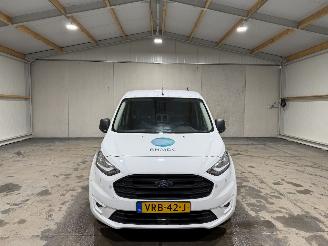 Ford Transit Connect 1.5EcoBlue 74kW Automaat L1 Trend medische koelunit picture 4