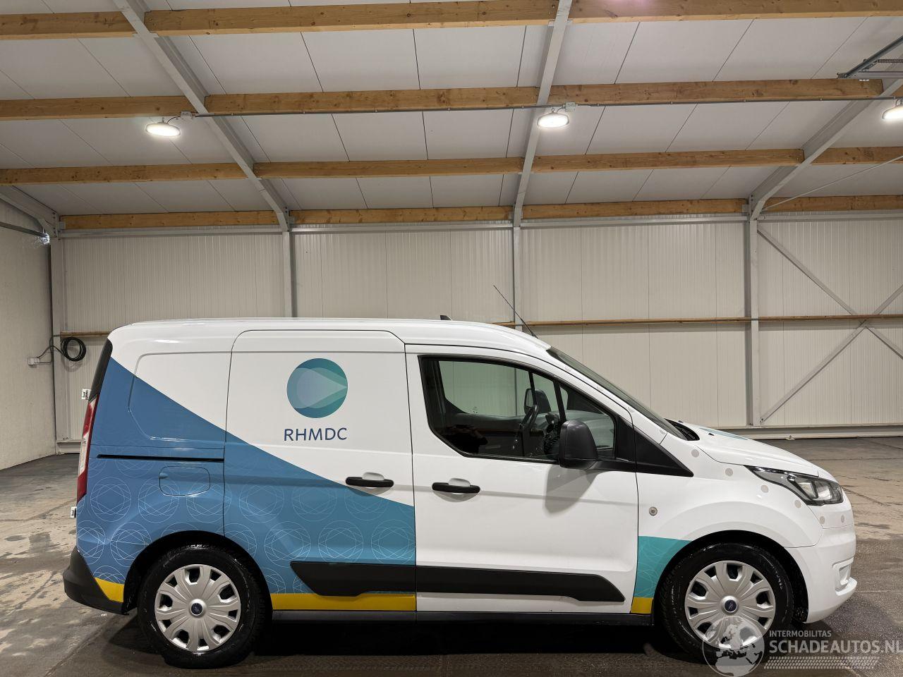 Ford Transit Connect 1.5EcoBlue 74kW Automaat L1 Trend medische koelunit