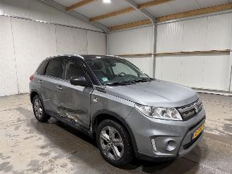 Suzuki Vitara 1.6 88kW Camera Exclusive picture 2