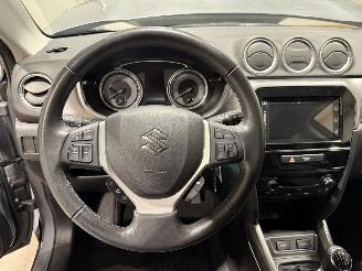 Suzuki Vitara 1.4Boosterjet Hybrid 95kW Camera picture 37
