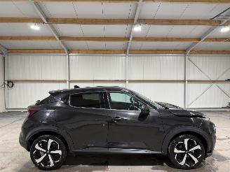 Avarii autoturisme Nissan Juke 1.0 84kW Automaat Bose Volleder Clima 360camera 2023/1