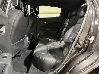 Nissan Juke 1.0 84kW Automaat Bose Volleder Clima 360camera picture 44