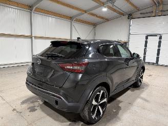 Nissan Juke 1.0 84kW Automaat Bose Volleder Clima 360camera picture 6