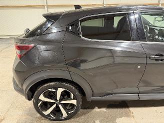 Nissan Juke 1.0 84kW Automaat Bose Volleder Clima 360camera picture 32
