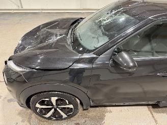 Nissan Juke 1.0 84kW Automaat Bose Volleder Clima 360camera picture 18