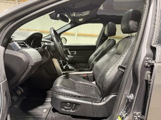 Land Rover Discovery Sport 2.0eD4 110kW E-Capability SE picture 13