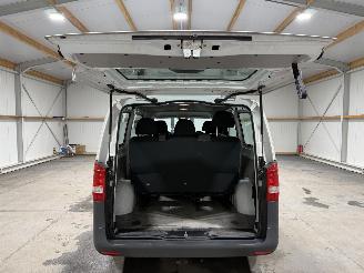 Mercedes Vito 111CDI 84kW BlueTec Lang 9-Persoons picture 19
