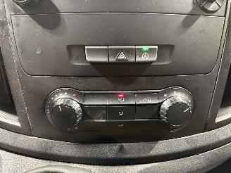 Mercedes Vito 110CDI 75kW  Koelwagen  Extra Lang picture 38