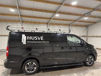 Opel Vivaro 2.0D 106kW Automaat 145 S&S L3 picture 5