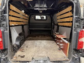 Opel Vivaro 2.0D 106kW Automaat 145 S&S L3 picture 38