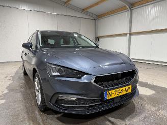 Seat Leon ST 1.0TSI 81kW Style Business Intense picture 20