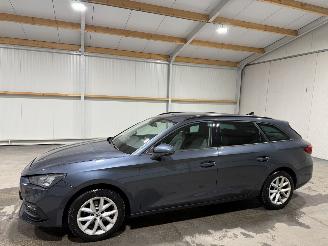 Seat Leon ST 1.0TSI 81kW Style Business Intense picture 9