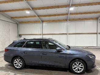 Seat Leon ST 1.0TSI 81kW Style Business Intense picture 2