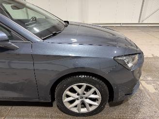 Seat Leon ST 1.0TSI 81kW Style Business Intense picture 16