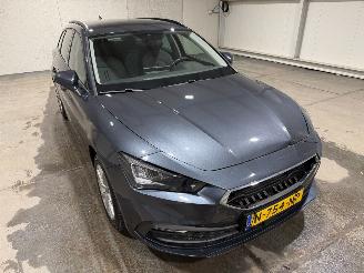 Seat Leon ST 1.0TSI 81kW Style Business Intense picture 17
