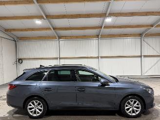 krockskadad bil auto Seat Leon ST 1.0TSI 81kW Style Business Intense 2021/11