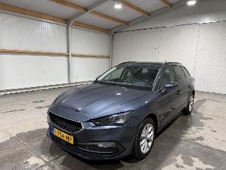 Seat Leon ST 1.0TSI 81kW Style Business Intense picture 10