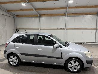 Kia Rio 1.4 71kW Airco X-Tra picture 2