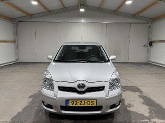 Toyota Verso 1.8VTT-i 95kW Automaat Luna 7P picture 4