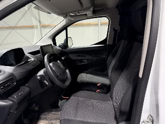 Peugeot Partner 1.6BlueHDI 55kW Premium Schuifdeur picture 13