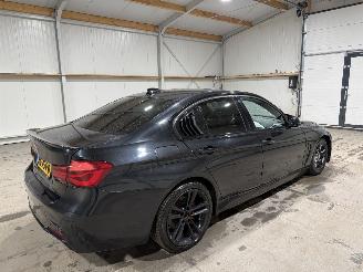 BMW 3-serie 320i 135kW Automaat Schuifkantel M Sport Edition picture 5