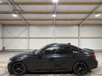 BMW 3-serie 320i 135kW Automaat Schuifkantel M Sport Edition picture 8