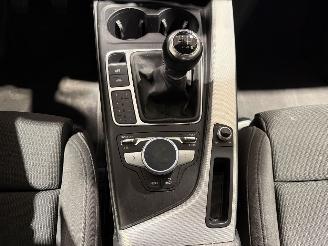 Audi A5 SPORTBACK 2.0TFSI 140kW MHEV Sport picture 36