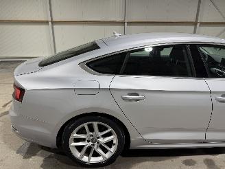 Audi A5 SPORTBACK 2.0TFSI 140kW MHEV Sport picture 14