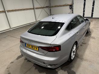 Audi A5 SPORTBACK 2.0TFSI 140kW MHEV Sport picture 19