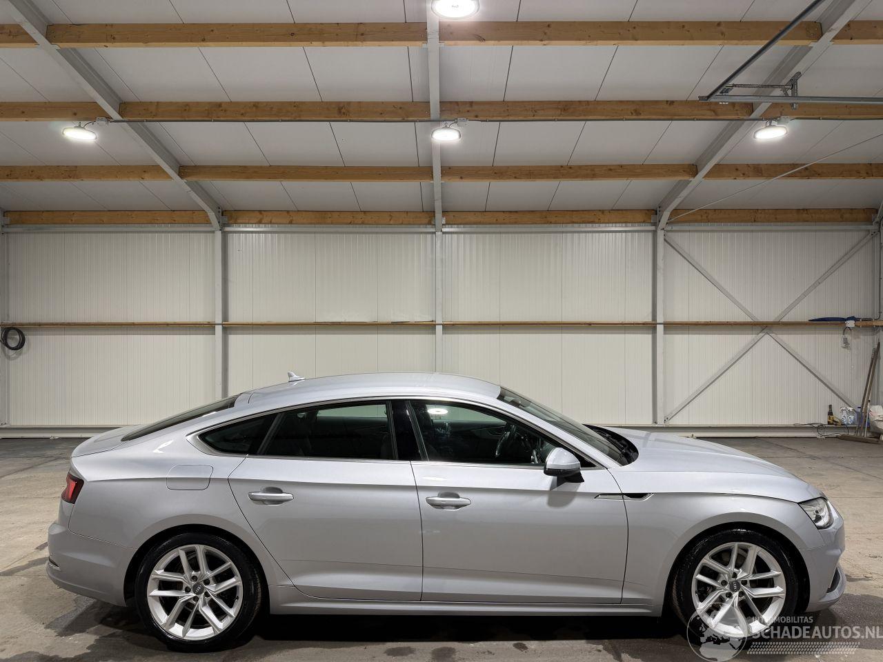 Audi A5 SPORTBACK 2.0TFSI 140kW MHEV Sport