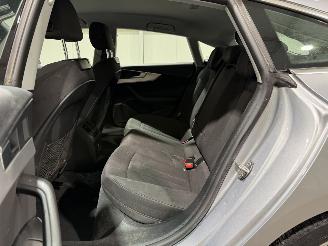 Audi A5 SPORTBACK 2.0TFSI 140kW MHEV Sport picture 37