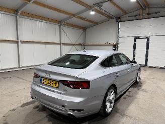 Audi A5 SPORTBACK 2.0TFSI 140kW MHEV Sport picture 6