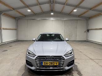 Audi A5 SPORTBACK 2.0TFSI 140kW MHEV Sport picture 4