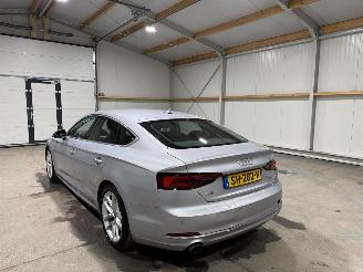 Audi A5 SPORTBACK 2.0TFSI 140kW MHEV Sport picture 12