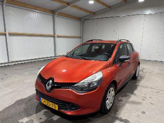 Renault Clio 1.5dCi 66kW Eco Authentique picture 10