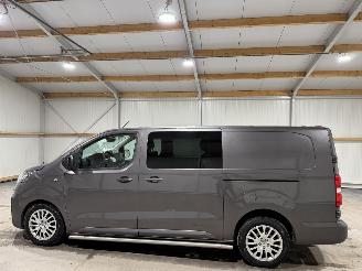 Opel Vivaro 2.0BlueHDI 106kW Automaat 145S&S L3 DC picture 11