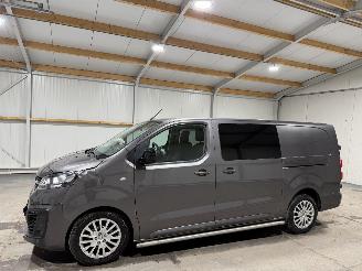 Opel Vivaro 2.0BlueHDI 106kW Automaat 145S&S L3 DC picture 9