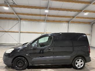 Peugeot Partner 1.6HDI 55kW Airco  L1 XR Profit + picture 8