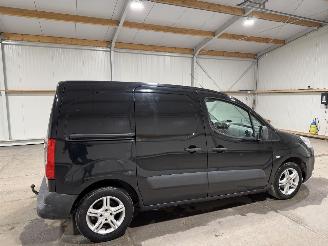 Peugeot Partner 1.6HDI 55kW Airco  L1 XR Profit + picture 5