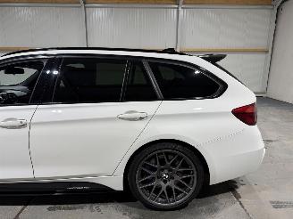 BMW 3-serie 330i 185kW Automaat High Executive picture 13