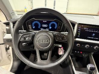 Audi A1 25TFSI 70kW Automaat Pro Line picture 43