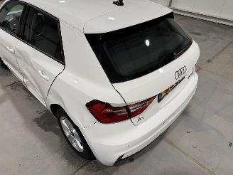 Audi A1 25TFSI 70kW Automaat Pro Line picture 34