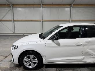 Audi A1 25TFSI 70kW Automaat Pro Line picture 13