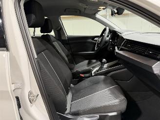 Audi A1 25TFSI 70kW Automaat Pro Line picture 52