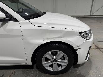 Audi A1 25TFSI 70kW Automaat Pro Line picture 18